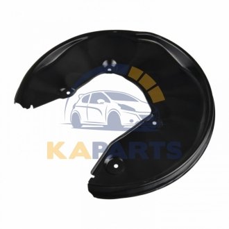 174632 FEBI BILSTEIN Захист дискових гальм