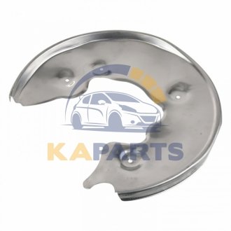 174628 FEBI BILSTEIN Защита дискових гальм