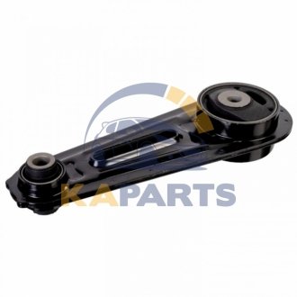 173899 FEBI BILSTEIN Подушка двигателя