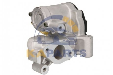 571822112129 MAGNETI MARELLI Клапан EGR