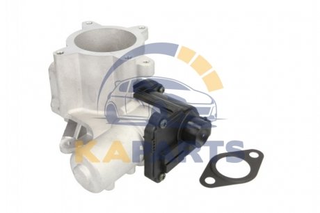 571822112154 MAGNETI MARELLI Клапан EGR