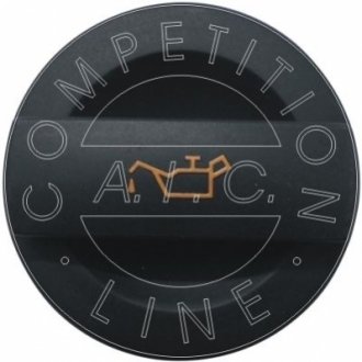 Крышка маслозаливної горловини 56042