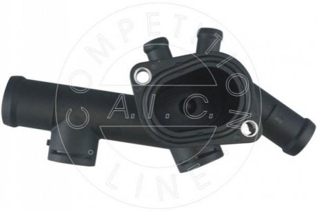 Фланець системи охолодження 57393