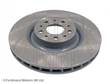 ADL144315 BLUE PRINT Диск гальмівний