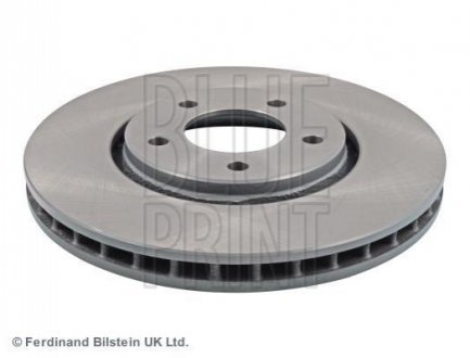 ADA104301 BLUE PRINT Диск гальмівний