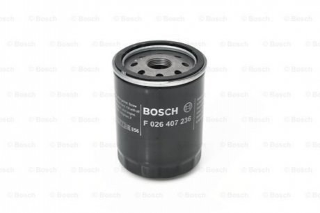 F 026 407 236 BOSCH МАСТИЛЬНИЙ ФІЛЬТР W-V