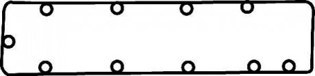 023273P CORTECO Прокладка кришки клапанів