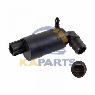 45038 FEBI BILSTEIN Насос омивача