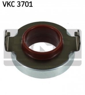 VKC3701 SKF Вижимний підшипник