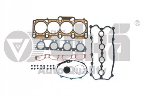 K11780201 Vika Ремкомплект прокладок двигателя Skoda Octavia (04-08)/VW Golf (04-09),Jetta (06-