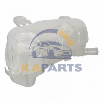 174044 FEBI BILSTEIN Бачок розширення охолоджуючої рідини