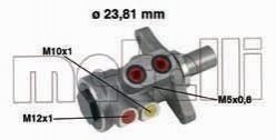 05-0448 Metelli Циліндр гальмівний (головний)