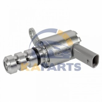 Клапан електромагнітний 175031