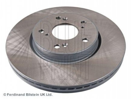 ADH243133 BLUE PRINT Диск гальмівний(к-т)