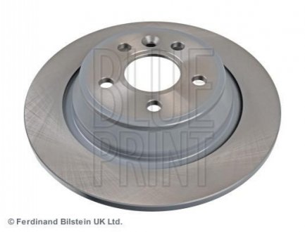 ADF124301 BLUE PRINT Диск гальмівний(к-т)