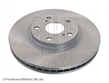 ADT343204 BLUE PRINT Диск гальмівний