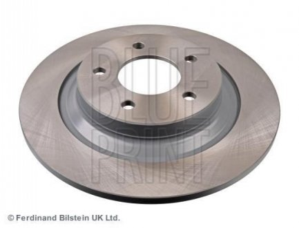 ADM54393 BLUE PRINT Диск гальмівний