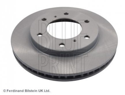 ADC443110 BLUE PRINT Диск гальмівний