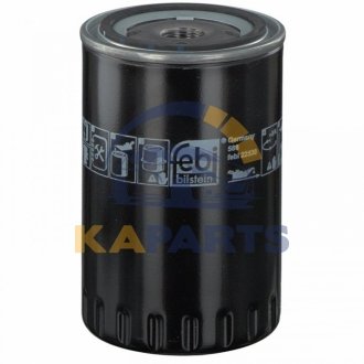 22538 FEBI BILSTEIN Фільтр масла