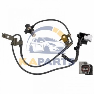 174932 FEBI BILSTEIN Датчик ABS