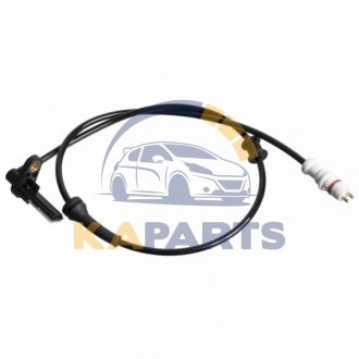 Датчик ABS 174755