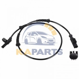174642 FEBI BILSTEIN Датчик ABS