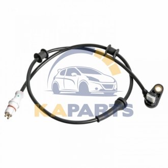 174559 FEBI BILSTEIN Датчик ABS