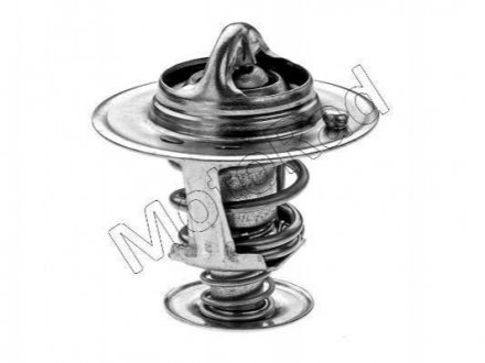 328-77 MOTORAD Термостат VW Polo/Honda Accord/Civic/CR-V/CR-Z 1.0-2.3i 83- (77 C) (без прокладки)