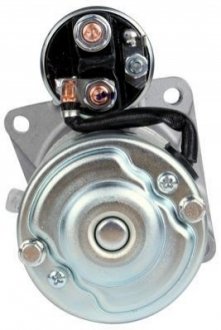 88213293 POWERMAX Стартер Astra H,J/ Insignia A/ Vectra C/Zafira 1.9 2.0 TiD CDTI 04-