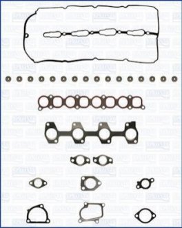 53021500 AJUSA Комплект прокладок з різних матеріалів