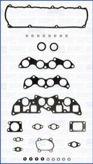 53005500 AJUSA Комплект прокладок з різних матеріалів