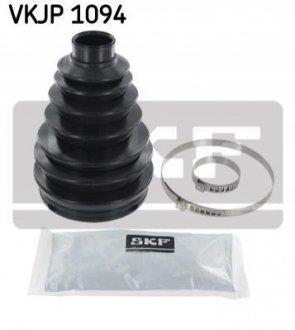 VKJP 1094 SKF Пильник ШРУС пластиковий + змазка