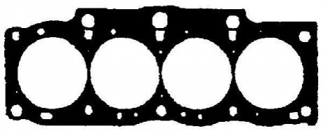 CH8353 BGA Прокладка головки блока металева