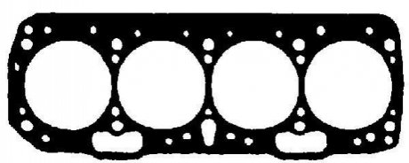 Прокладка головки блока арамідна CH4313
