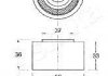 45-03-315 ASHIKA Ролик модуля натягувача ременя (фото 2)