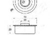 45-01-102 ASHIKA Ролик модуля натягувача ременя (фото 2)