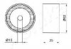 45-00-008 ASHIKA Ролик модуля натягувача ременя (фото 2)