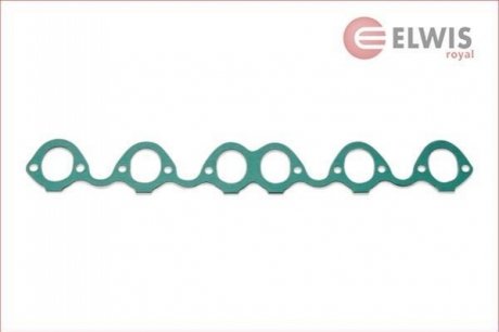 0255551 Elwis Royal Прокладка впускного колектора