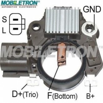 VRH2009203 MOBILETRON Регулятор напруги генератора