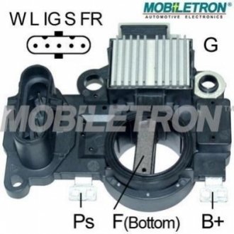 VRH2009183B MOBILETRON Регулятор напруги генератора