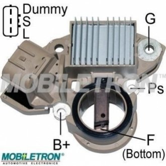 VRH2009148 MOBILETRON Регулятор напруги генератора