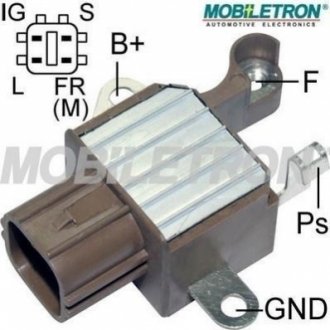 VRH2005146 MOBILETRON Регулятор напруги генератора