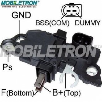 VRB280 MOBILETRON Регулятор напруги генератора
