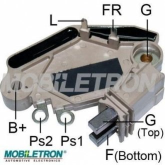 VRV3779 MOBILETRON Регулятор генератора