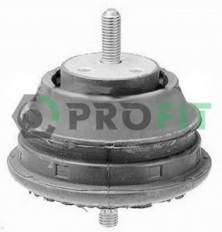 Опора двигателя гумометалева 1015-0107