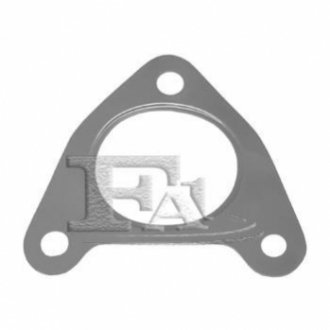 455-502 Fischer Automotive One (FA1) Прокладка двигателя металлическая