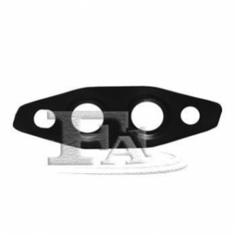 477-511 Fischer Automotive One (FA1) Прокладка двигателя металлическая