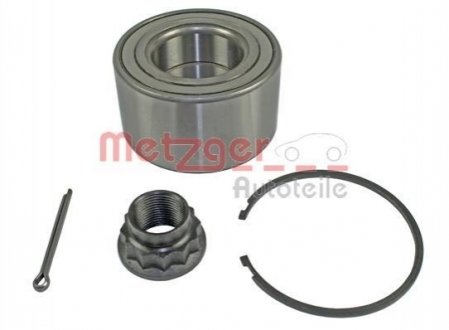 WM 3945 METZGER Подшибник шариковый d>30