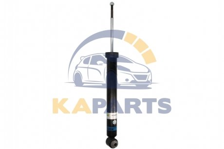 24-323673 BILSTEIN Амортизатор газомасляний