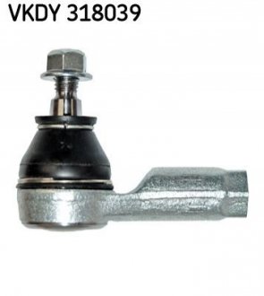 VKDY 318039 SKF Наконечник рульової тяги